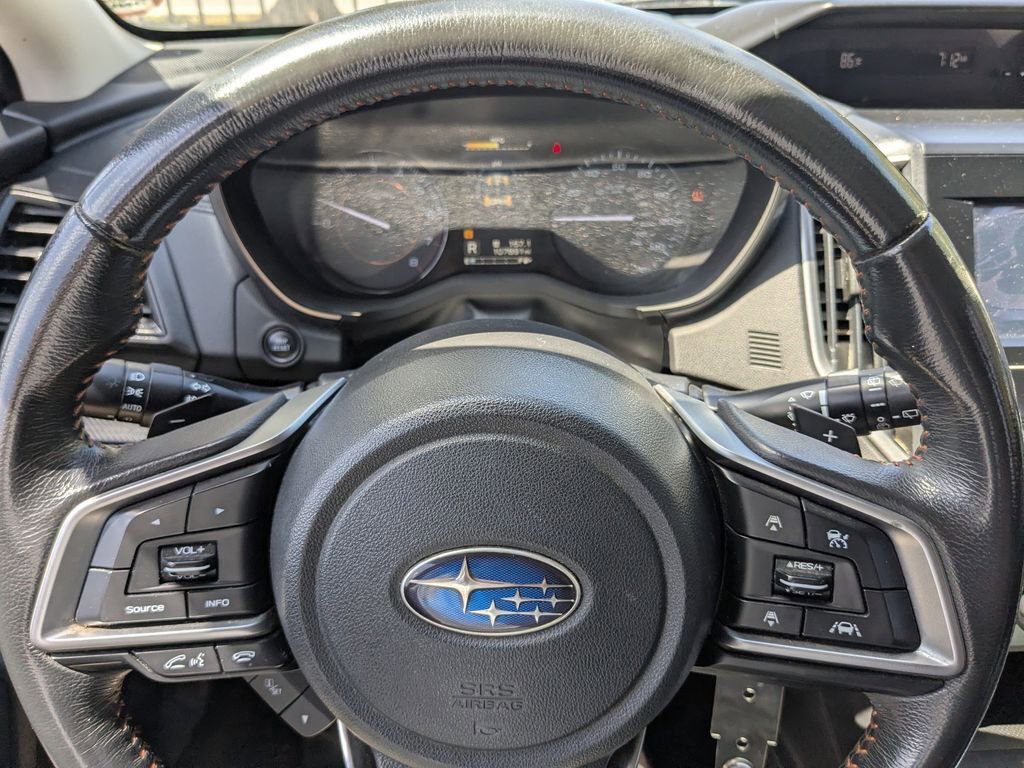 Used 2018 Subaru Crosstrek 2.0i Premium image 29