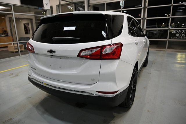 Used 2021 Chevrolet Equinox LT image 5