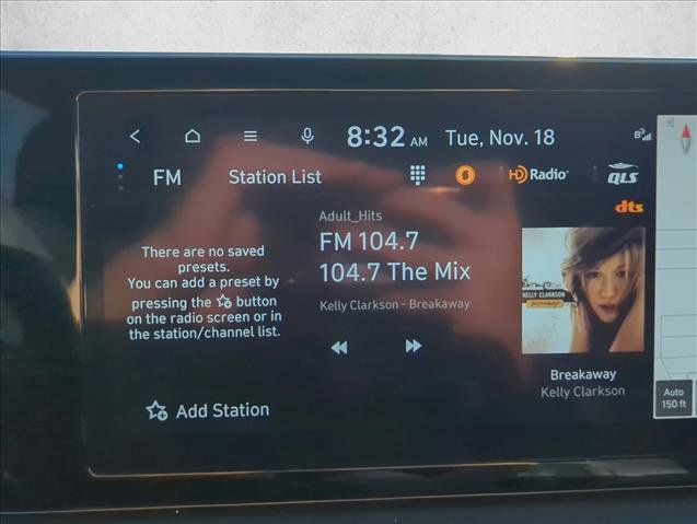 Used 2023 Hyundai Palisade Calligraphy image 20