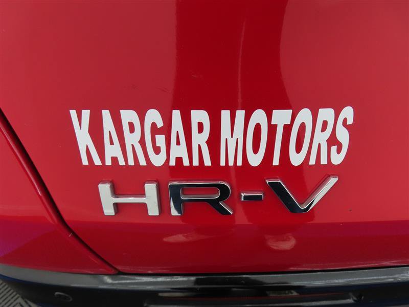 Used 2023 Honda HR-V EX-L image 13
