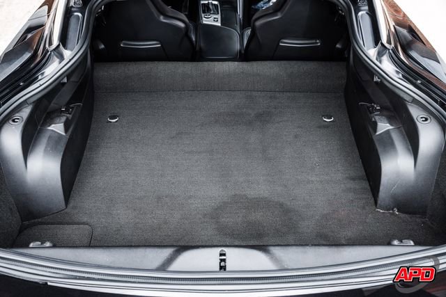 Used 2015 Chevrolet Corvette Z06 w/ 2LZ Preferred Equipment Group RWD image 81