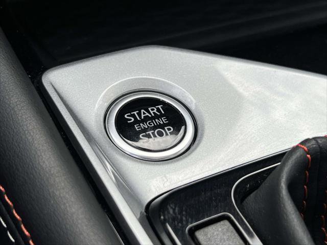 Used 2023 Nissan Altima 2.5 SR w/ SR Premium Package FWD image 34