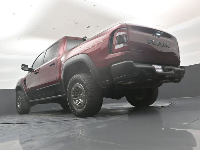 Used 2024 RAM 1500 TRX AWD/4WD image 42