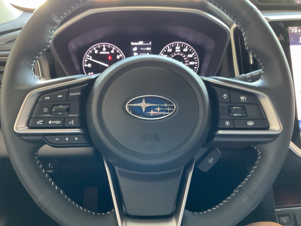 Used 2023 Subaru Ascent Touring AWD/4WD image 12