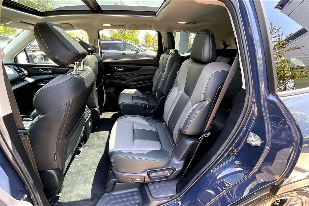 Used 2023 Subaru Ascent Onyx Edition AWD/4WD image 29