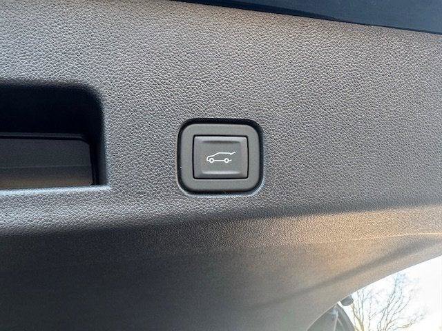 New 2026 Buick Enclave Sport Touring w/ Power Package image 7