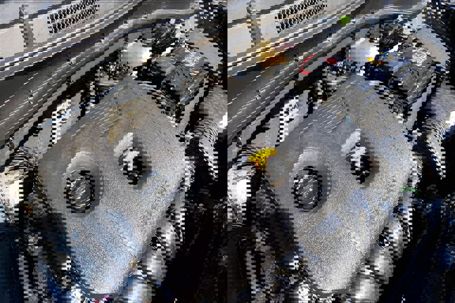 Used 2024 Kia Soul LX w/ Option Group 015 image 64