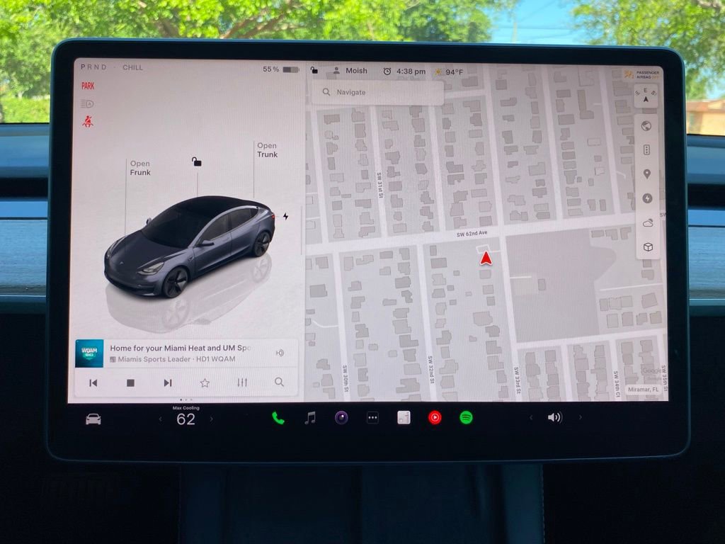 Used 2023 Tesla Model 3 Standard Range RWD image 20