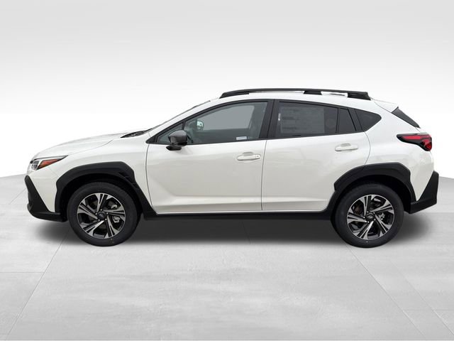 New 2026 Subaru Crosstrek 2.0i Premium AWD/4WD image 4