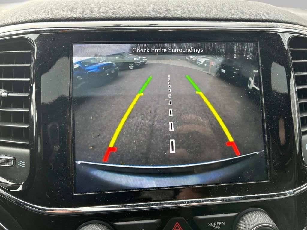 Used 2019 Jeep Grand Cherokee Limited image 28