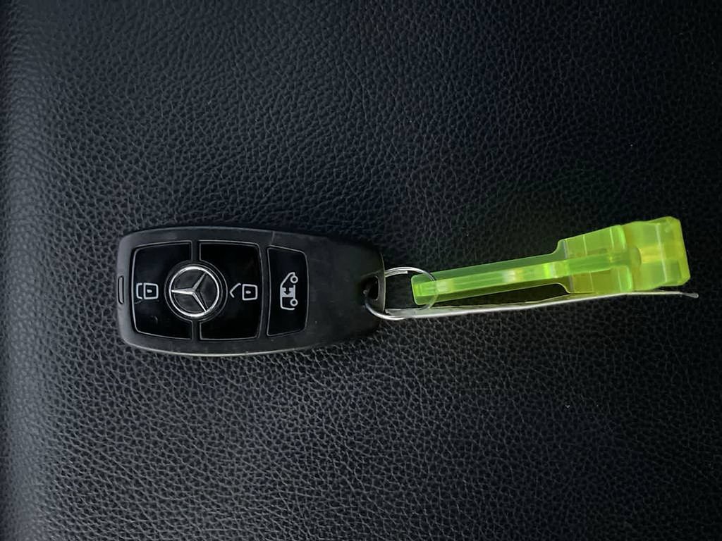 Used 2019 Mercedes-Benz Sprinter 2500 image 32