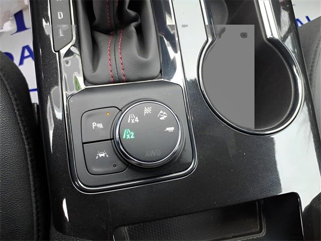 Used 2023 Chevrolet Blazer RS w/ Driver Confidence II Package image 20