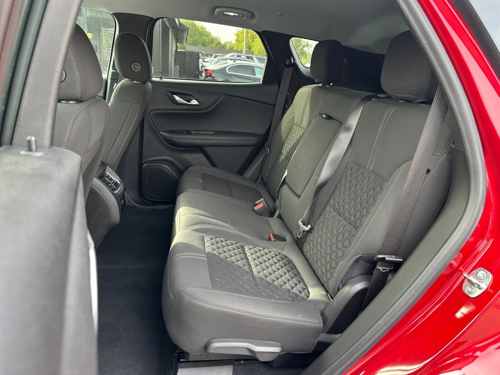 Used 2022 Chevrolet Blazer LT image 17