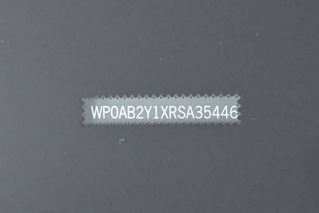 Used 2024 Porsche Taycan 4S image 34