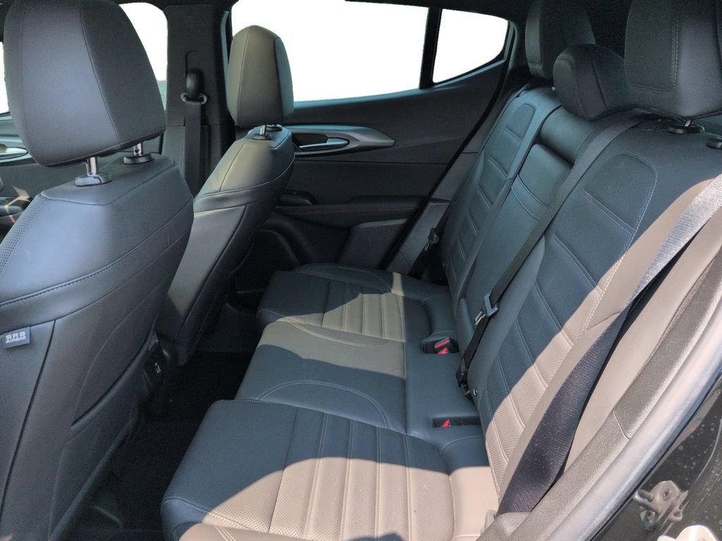 Used 2023 Dodge Hornet GT Plus AWD/4WD image 24