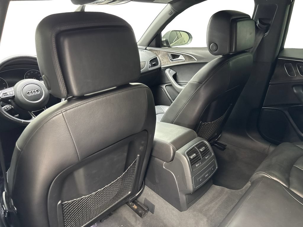 Used 2017 Audi A6 2.0T Premium AWD/4WD image 37