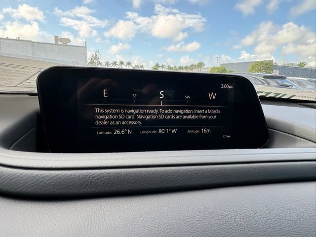 New 2026 MAZDA CX-30 AWD 2.5 S w/ Select Sport Pkg image 17