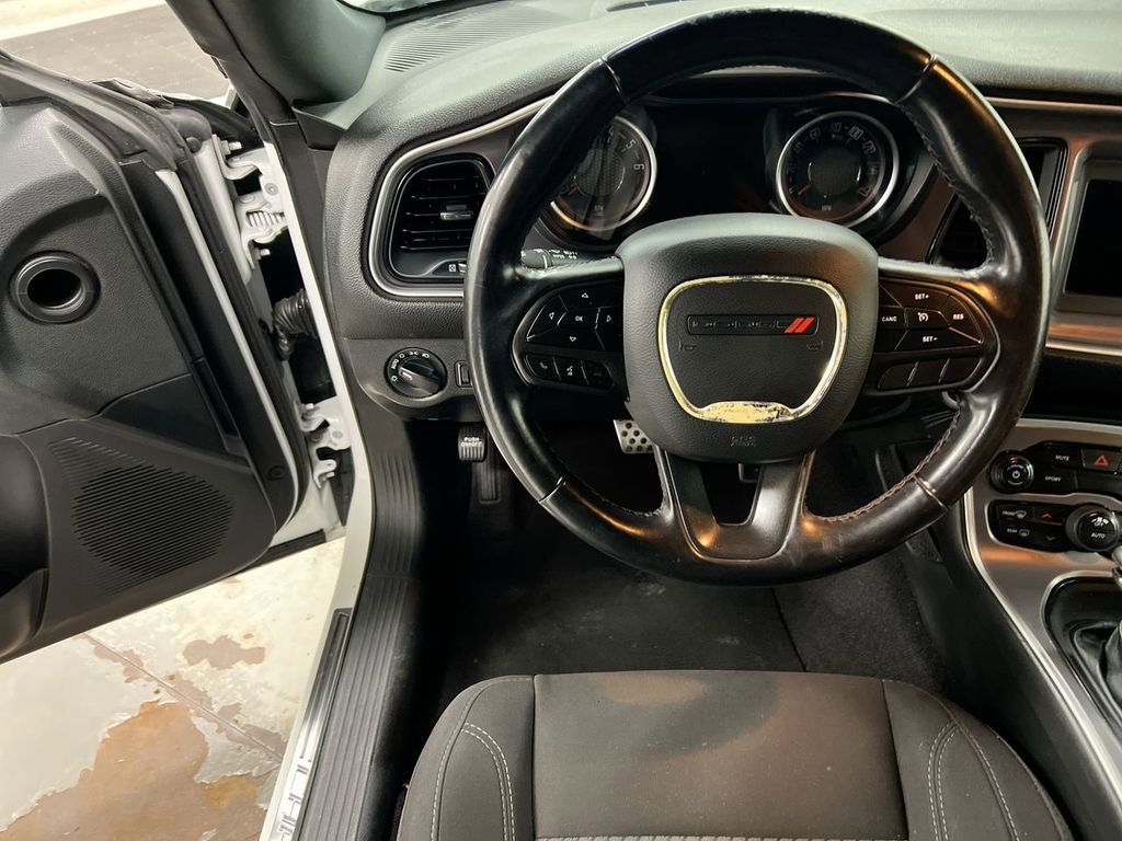Used 2020 Dodge Challenger SXT image 11
