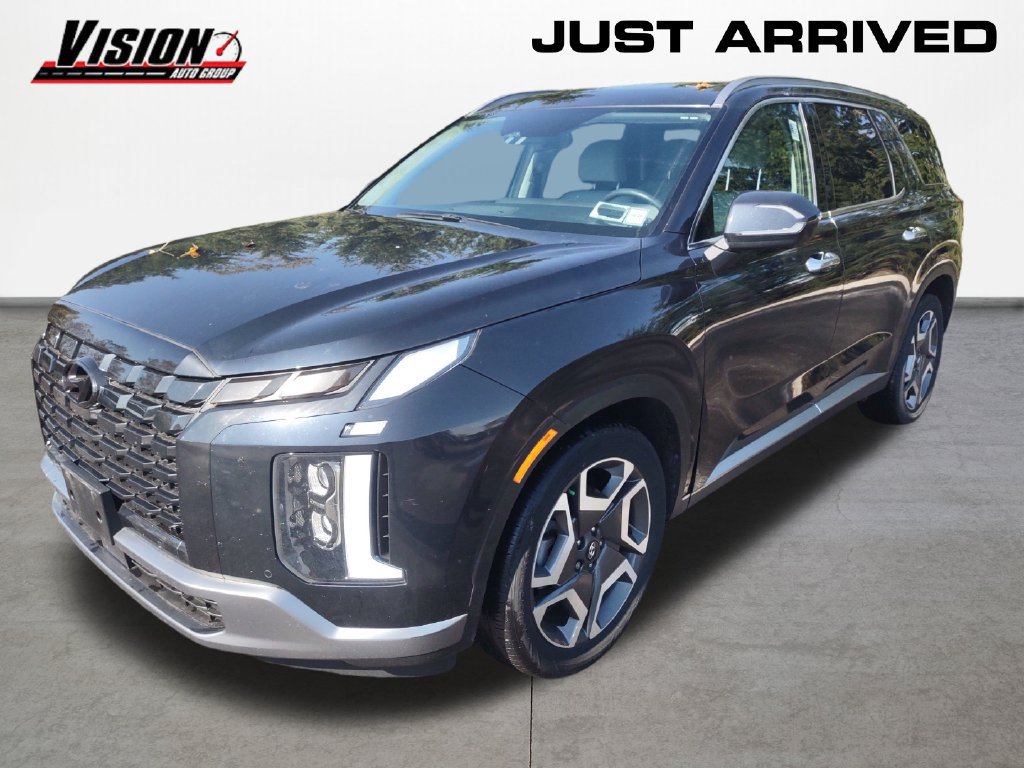 Used 2024 Hyundai Palisade SEL w/ Premium Package