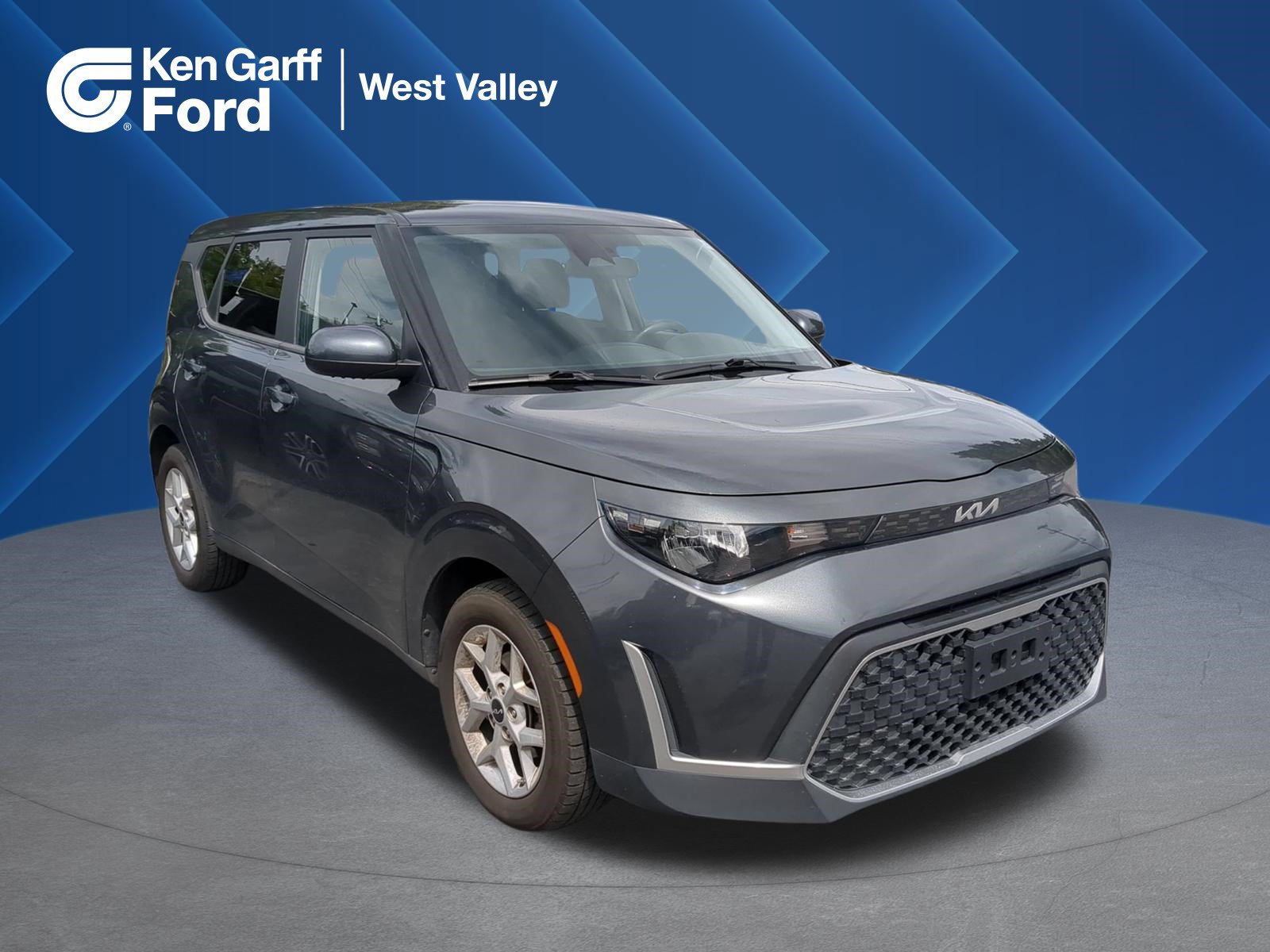 Used 2023 Kia Soul LX w/ Option Group 015