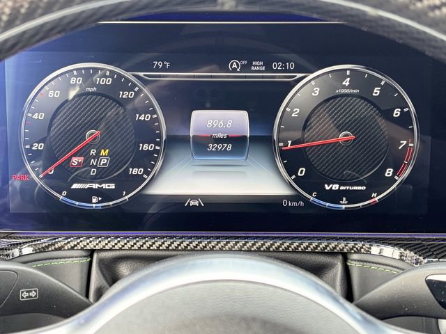 Used 2022 Mercedes-Benz G 63 AMG 4MATIC image 11