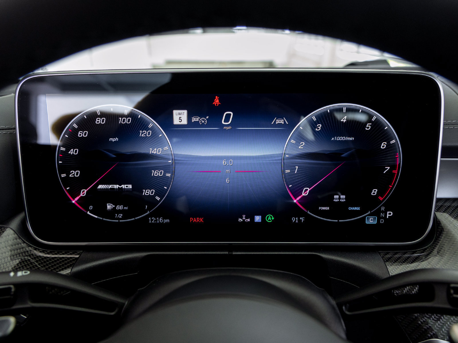 New 2027 Mercedes-Benz CLE 53 AMG 4MATIC Coupe image 16