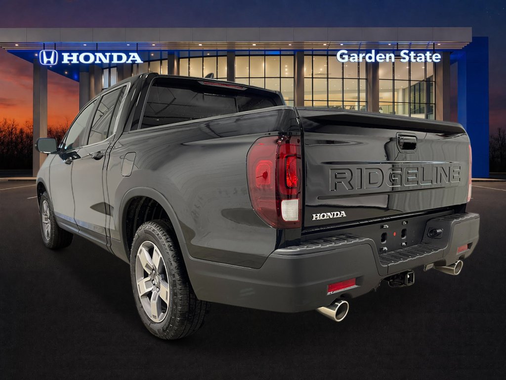 New 2026 Honda Ridgeline RTL image 3