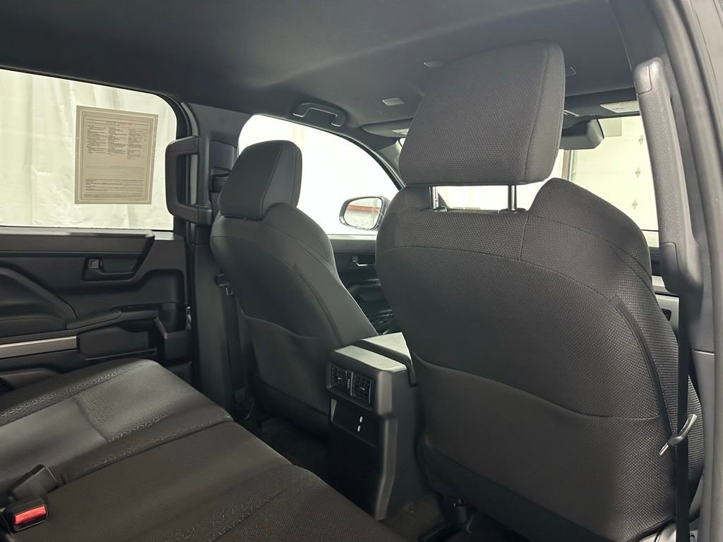 Used 2025 Toyota 4Runner SR5 image 54