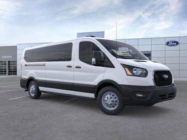 New 2025 Ford Transit 350 XL image 7