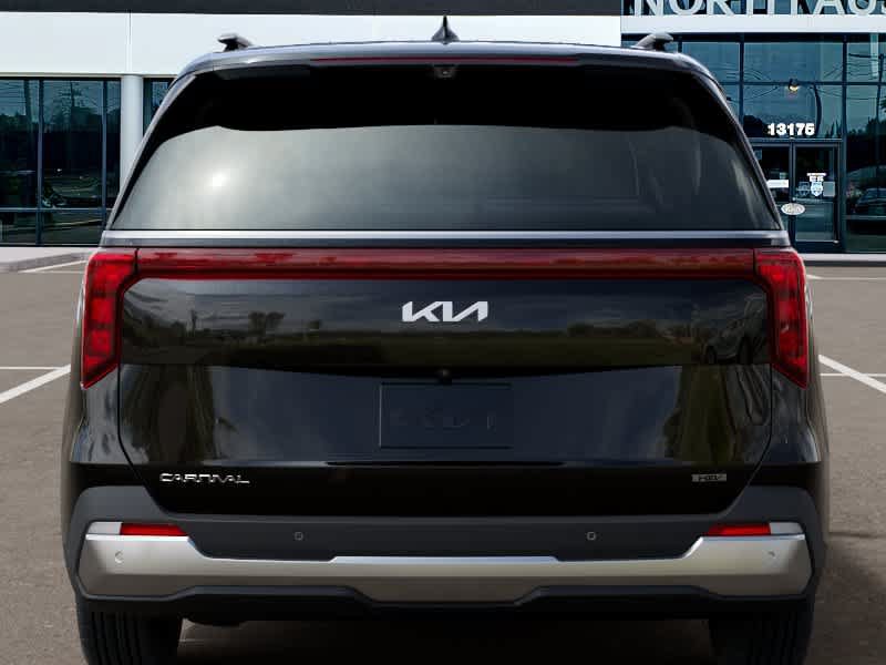 New 2026 Kia Carnival SX FWD image 13