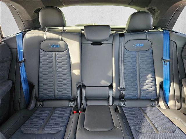 New 2026 Audi RS Q8 performance image 17