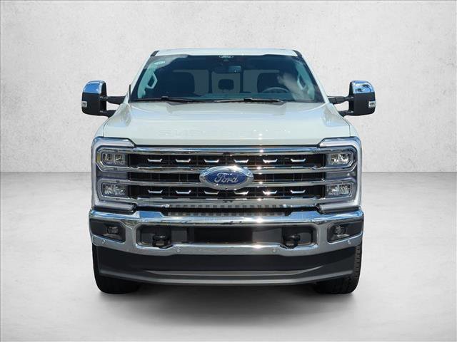 New 2026 Ford F350 Lariat image 6