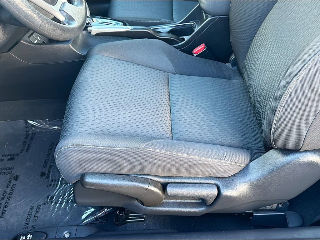 Used 2014 Honda Civic EX image 18