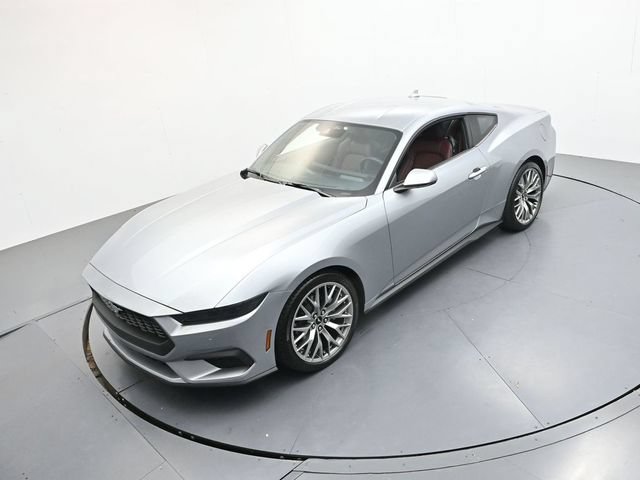 New 2026 Ford Mustang Premium RWD image 36