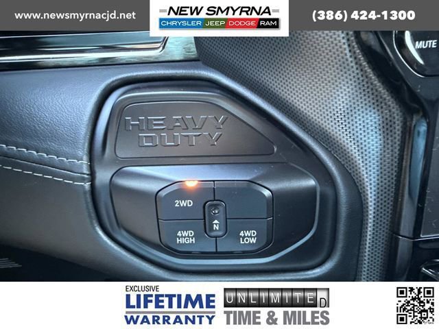 New 2026 RAM 2500 Limited image 25