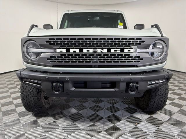 Used 2021 Ford Bronco Badlands image 13
