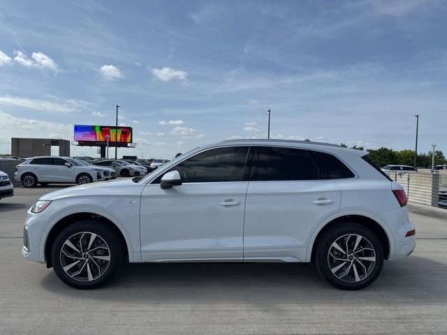 Used 2023 Audi Q5 2.0T Premium image 6