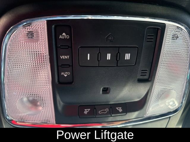 Used 2018 Jeep Grand Cherokee Limited image 22