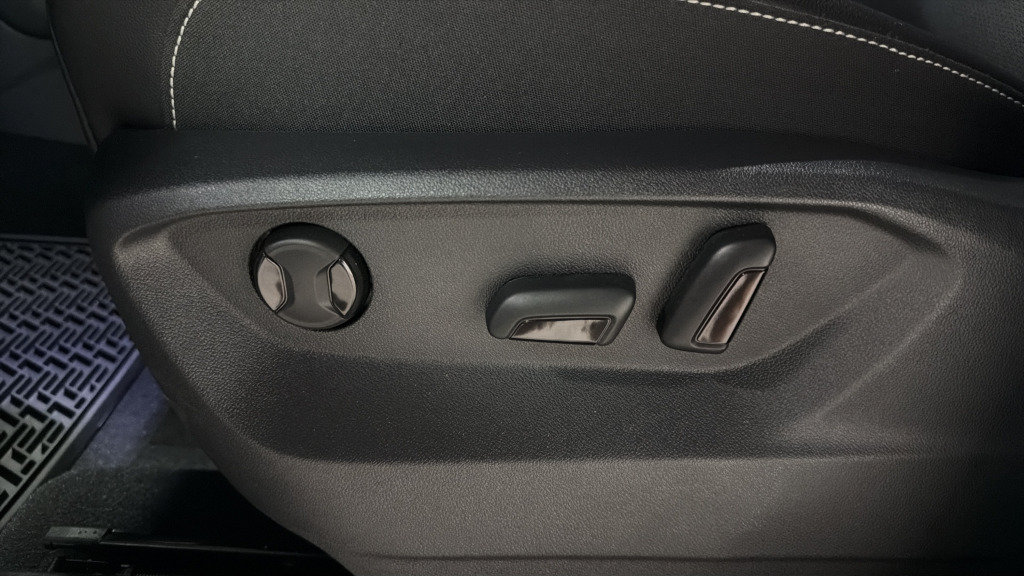 Certified 2026 Volkswagen Atlas SE AWD/4WD image 18