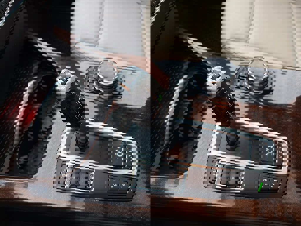 Used 2015 BMW X3 xDrive28i image 27