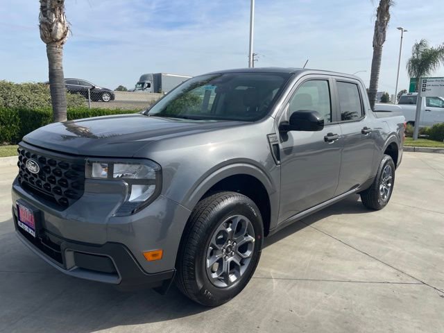 New 2026 Ford Maverick XLT image 1
