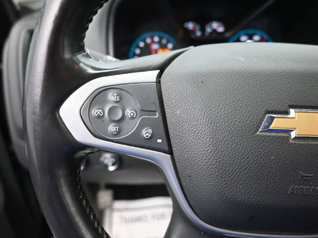 Used 2022 Chevrolet Colorado ZR2 image 13