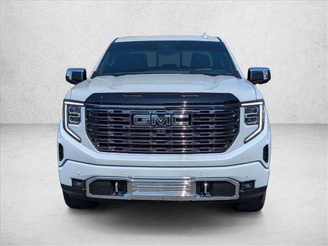 Used 2026 GMC Sierra 1500 Denali Ultimate AWD/4WD image 2
