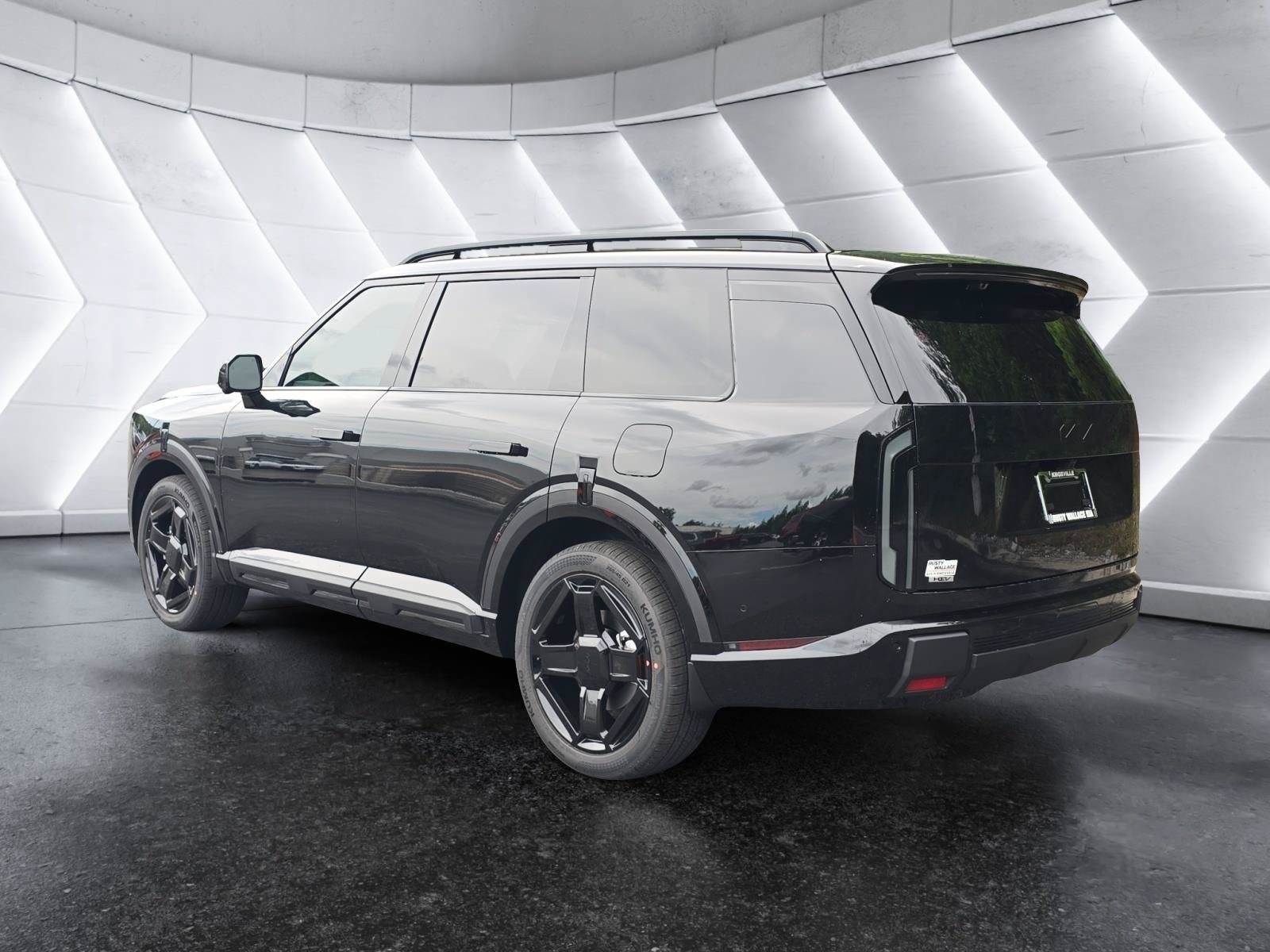 New 2027 Kia Telluride X-Line SX Prestige AWD/4WD image 3