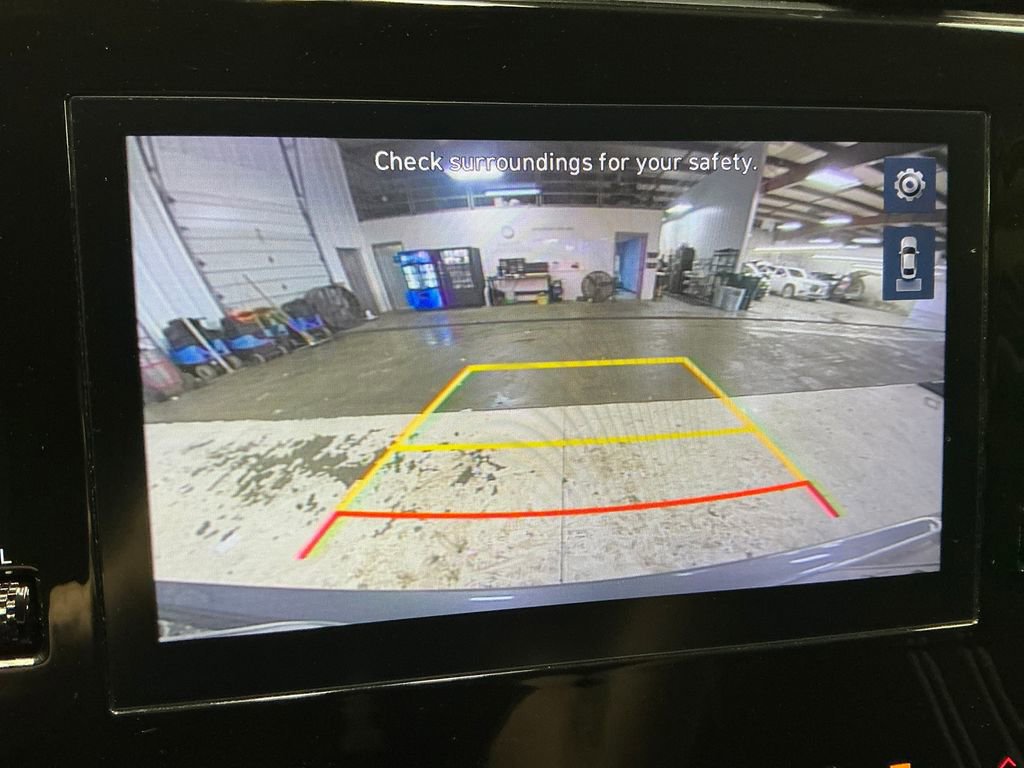 Used 2024 Hyundai Tucson SEL AWD/4WD image 23