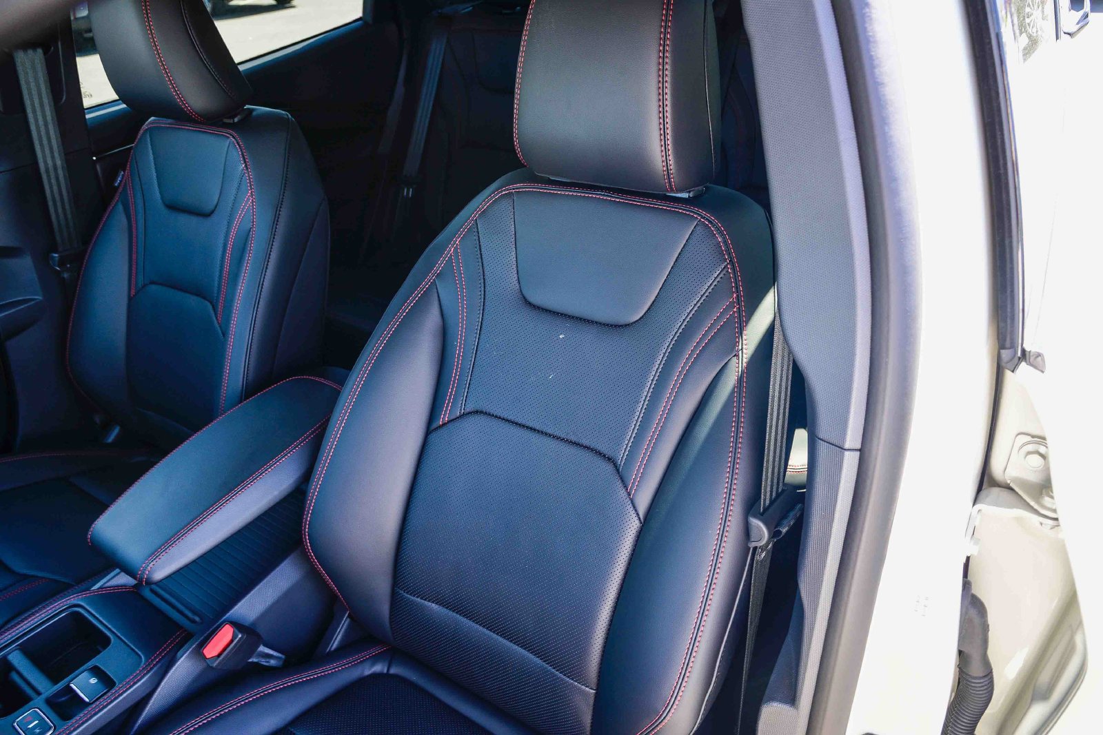 New 2026 Ford Mustang Mach-E Premium w/ Sport Appearance Package RWD image 23