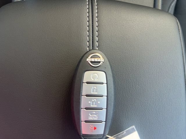New 2025 Nissan Altima 2.5 S FWD image 19