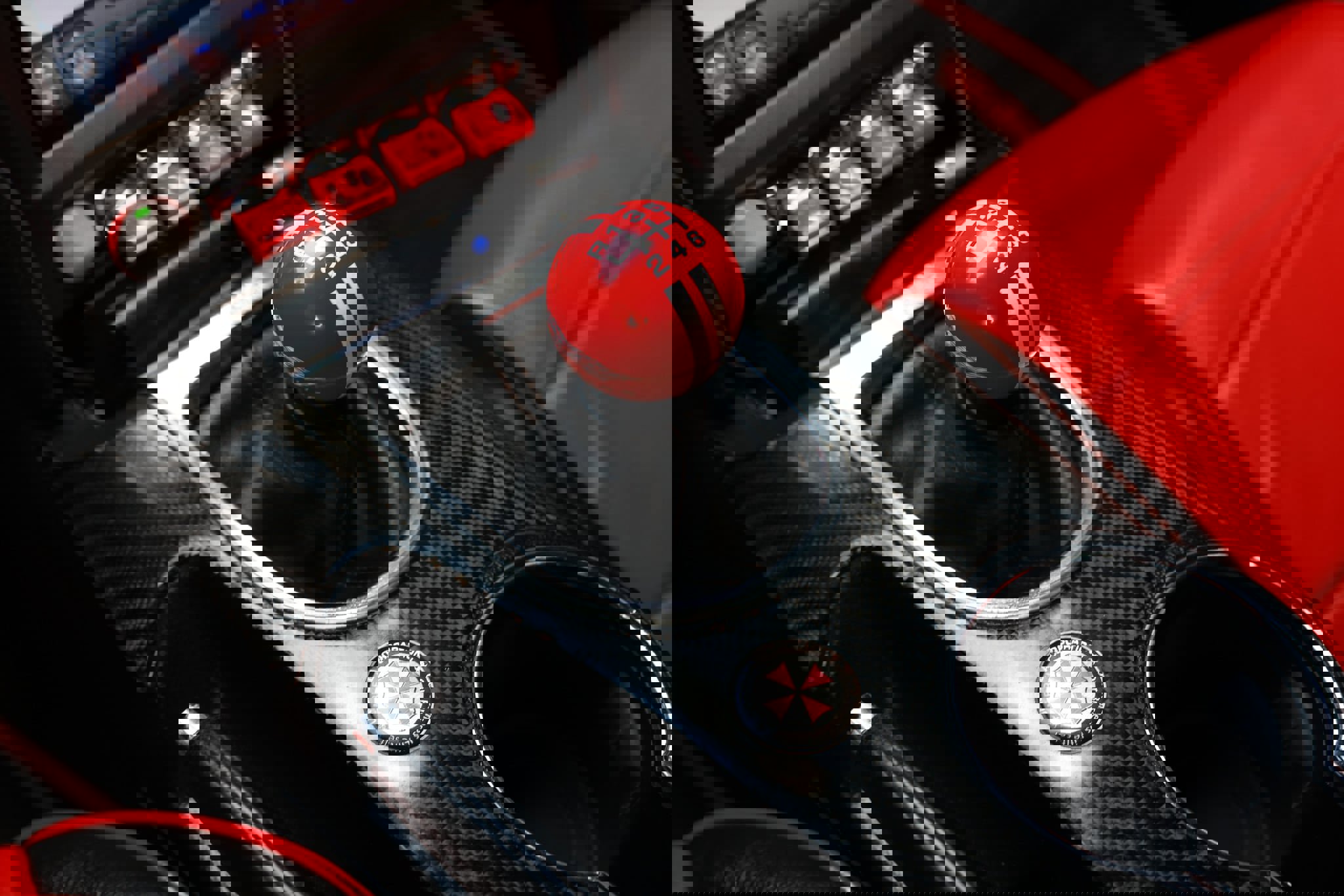 Used 2015 Ford Mustang GT w/ GT Performance Package image 51