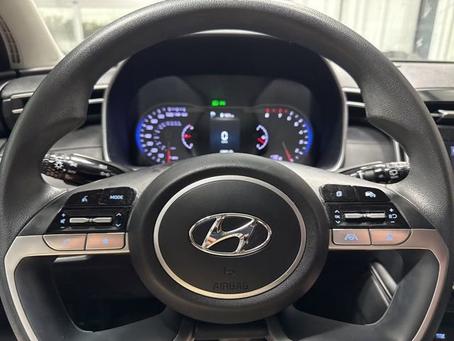 Used 2022 Hyundai Tucson SEL image 11