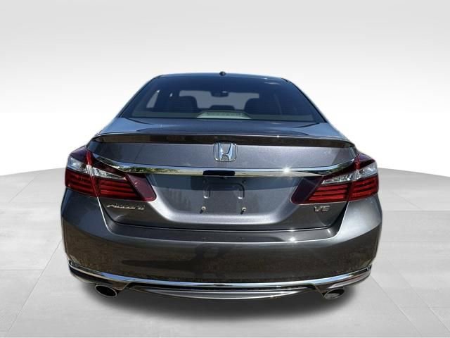 Used 2016 Honda Accord EX-L image 6